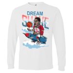 Lightweight Long Sleeve T-Shirt Thumbnail