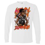 Lightweight Long Sleeve T-Shirt Thumbnail