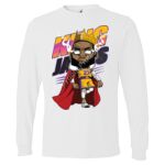 Lightweight Long Sleeve T-Shirt Thumbnail