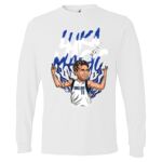 Lightweight Long Sleeve T-Shirt Thumbnail