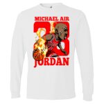 Lightweight Long Sleeve T-Shirt Thumbnail