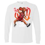 Lightweight Long Sleeve T-Shirt Thumbnail