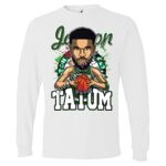 Lightweight Long Sleeve T-Shirt Thumbnail