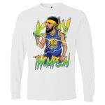 Lightweight Long Sleeve T-Shirt Thumbnail