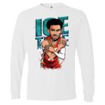 Lightweight Long Sleeve T-Shirt Thumbnail