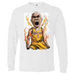 Lightweight Long Sleeve T-Shirt Thumbnail