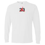 Lightweight Long Sleeve T-Shirt Thumbnail