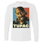 Lightweight Long Sleeve T-Shirt Thumbnail