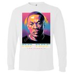 Lightweight Long Sleeve T-Shirt Thumbnail