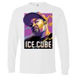 Lightweight Long Sleeve T-Shirt Thumbnail