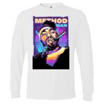 Lightweight Long Sleeve T-Shirt Thumbnail