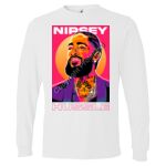 Lightweight Long Sleeve T-Shirt Thumbnail