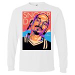 Lightweight Long Sleeve T-Shirt Thumbnail