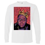 Lightweight Long Sleeve T-Shirt Thumbnail