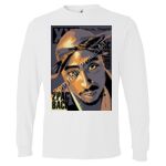 Lightweight Long Sleeve T-Shirt Thumbnail