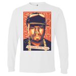 Lightweight Long Sleeve T-Shirt Thumbnail