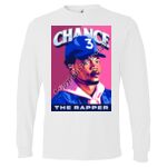 Lightweight Long Sleeve T-Shirt Thumbnail