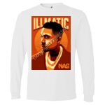 Lightweight Long Sleeve T-Shirt Thumbnail