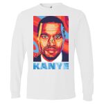 Lightweight Long Sleeve T-Shirt Thumbnail