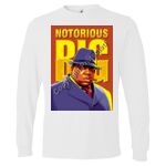 Lightweight Long Sleeve T-Shirt Thumbnail