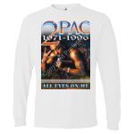 Lightweight Long Sleeve T-Shirt Thumbnail