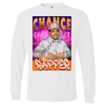 Lightweight Long Sleeve T-Shirt Thumbnail