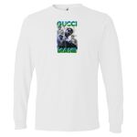 Lightweight Long Sleeve T-Shirt Thumbnail