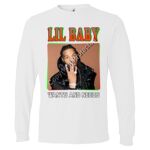 Lightweight Long Sleeve T-Shirt Thumbnail