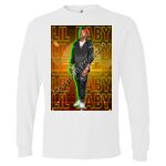 Lightweight Long Sleeve T-Shirt Thumbnail