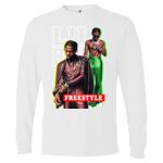 Lightweight Long Sleeve T-Shirt Thumbnail