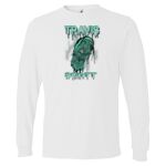 Lightweight Long Sleeve T-Shirt Thumbnail