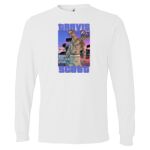Lightweight Long Sleeve T-Shirt Thumbnail