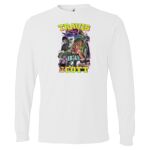 Lightweight Long Sleeve T-Shirt Thumbnail