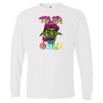 Lightweight Long Sleeve T-Shirt Thumbnail