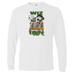 Lightweight Long Sleeve T-Shirt Thumbnail