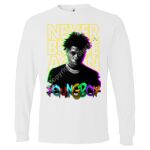 Lightweight Long Sleeve T-Shirt Thumbnail