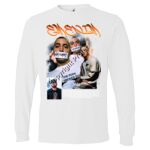Lightweight Long Sleeve T-Shirt Thumbnail