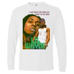 Lightweight Long Sleeve T-Shirt Thumbnail