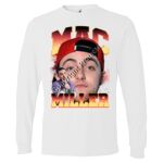 Lightweight Long Sleeve T-Shirt Thumbnail