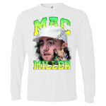 Lightweight Long Sleeve T-Shirt Thumbnail