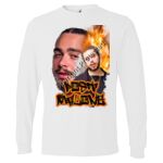 Lightweight Long Sleeve T-Shirt Thumbnail