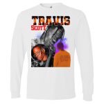 Lightweight Long Sleeve T-Shirt Thumbnail