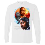 Lightweight Long Sleeve T-Shirt Thumbnail