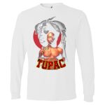 Lightweight Long Sleeve T-Shirt Thumbnail