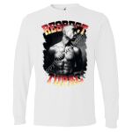 Lightweight Long Sleeve T-Shirt Thumbnail