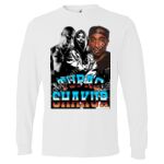 Lightweight Long Sleeve T-Shirt Thumbnail