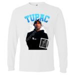 Lightweight Long Sleeve T-Shirt Thumbnail