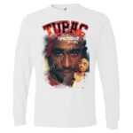 Lightweight Long Sleeve T-Shirt Thumbnail