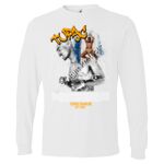 Lightweight Long Sleeve T-Shirt Thumbnail