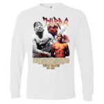 Lightweight Long Sleeve T-Shirt Thumbnail